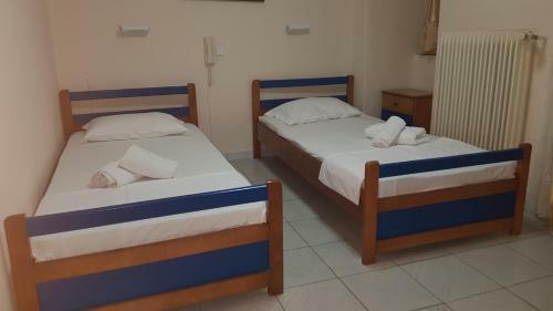 Evrostar Hotel
