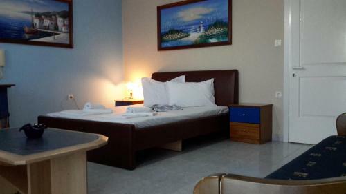 Evrostar Hotel