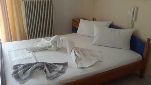 Evrostar Hotel