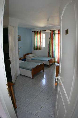 Evrostar Hotel