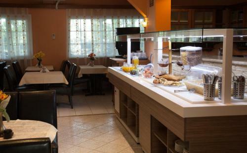 Evrostar Hotel