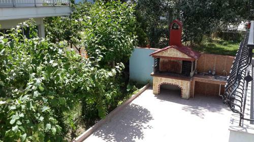 Evrostar Hotel