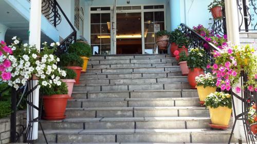 Evrostar Hotel