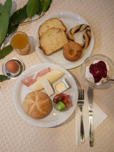 Evrostar Hotel