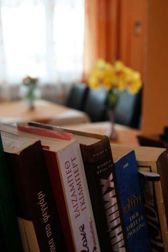 Evrostar Hotel