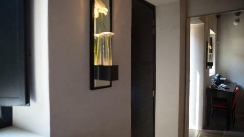 Allegory Boutique Hotel