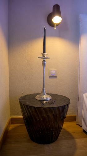 Allegory Boutique Hotel