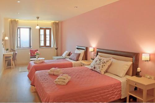 Arktos Boutique Hotel