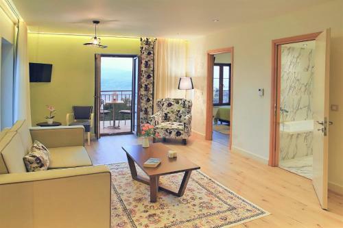 Arktos Boutique Hotel