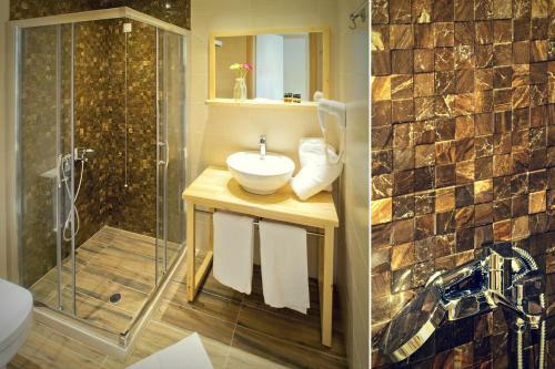Arktos Boutique Hotel