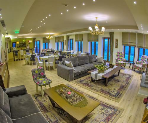 Arktos Boutique Hotel
