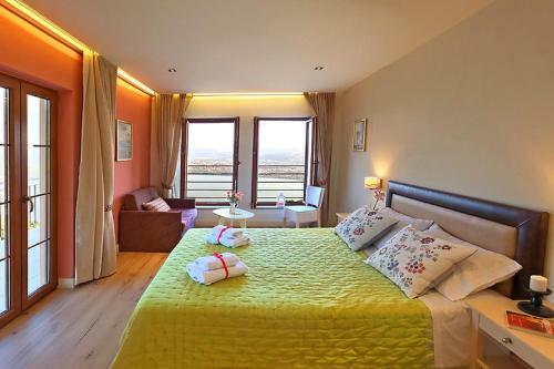 Arktos Boutique Hotel