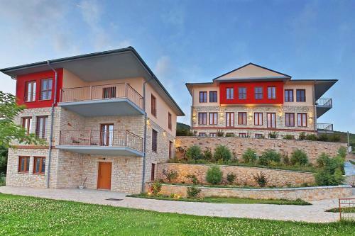 Arktos Boutique Hotel