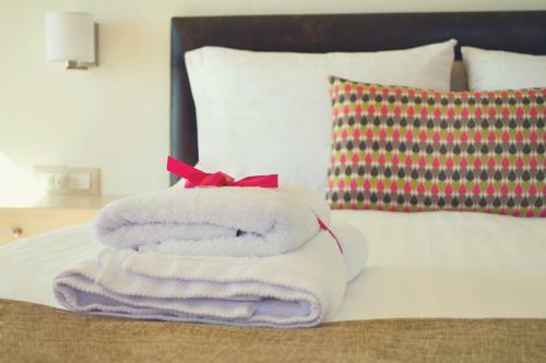 Arktos Boutique Hotel
