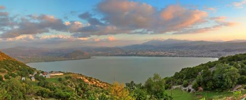 Arktos Boutique Hotel