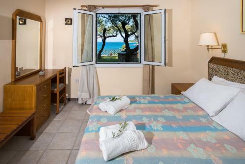 Bella Vista Apartments
