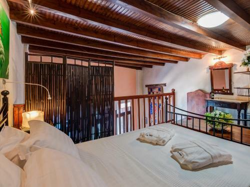 Casa Alba