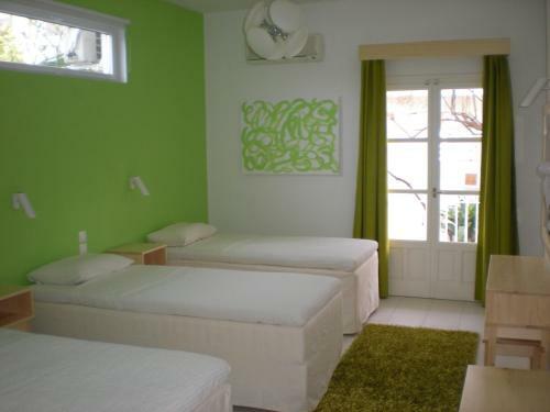 Apartamento Manolis' House