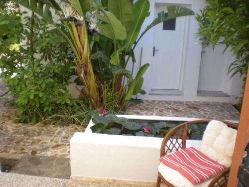 Apartamento Manolis' House