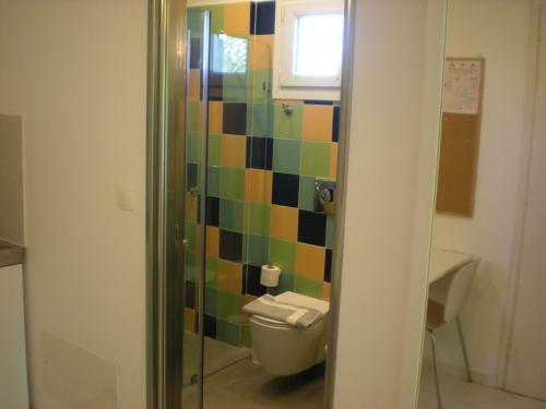 Apartamento Manolis' House