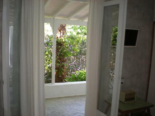 Apartamento Manolis' House
