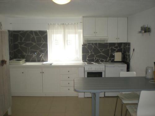 Apartamento Manolis' House