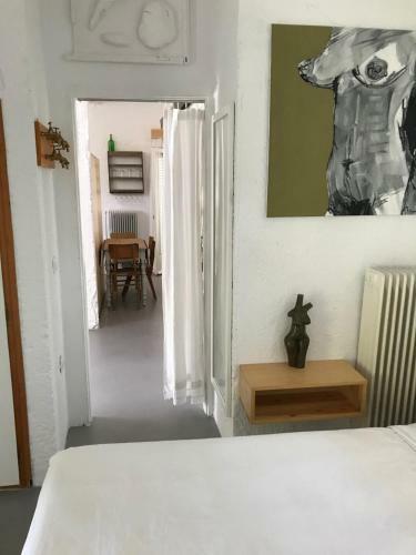 Apartamento Manolis' House