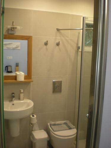 Apartamento Manolis' House