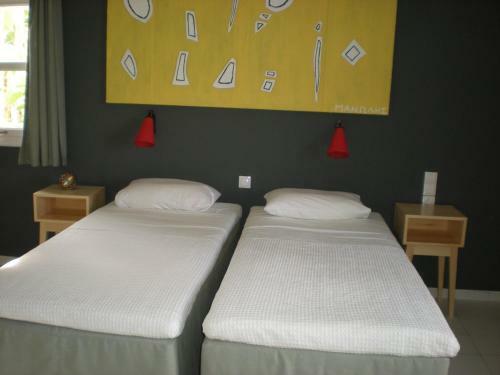 Apartamento Manolis' House