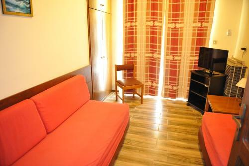 Aparthotel Niki Hotel Apartments