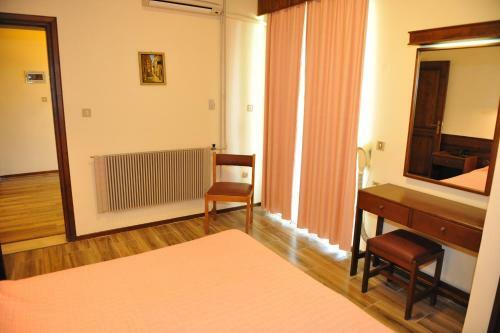 Aparthotel Niki Hotel Apartments