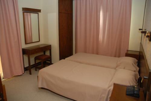Aparthotel Niki Hotel Apartments
