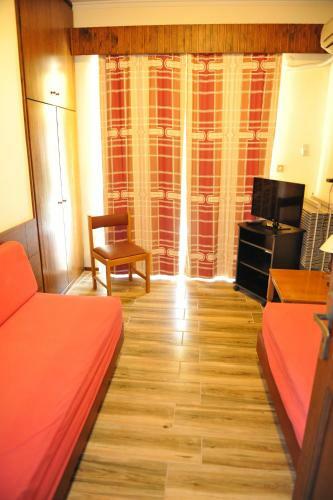 Aparthotel Niki Hotel Apartments