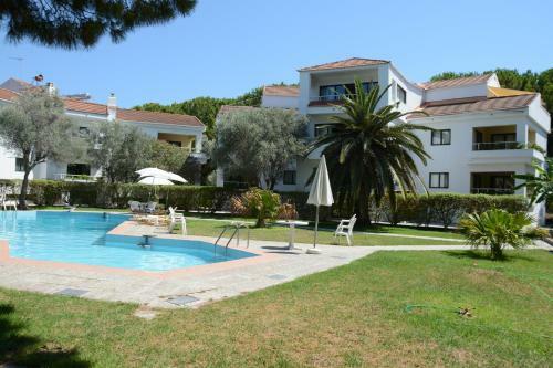 Aparthotel Niki Hotel Apartments