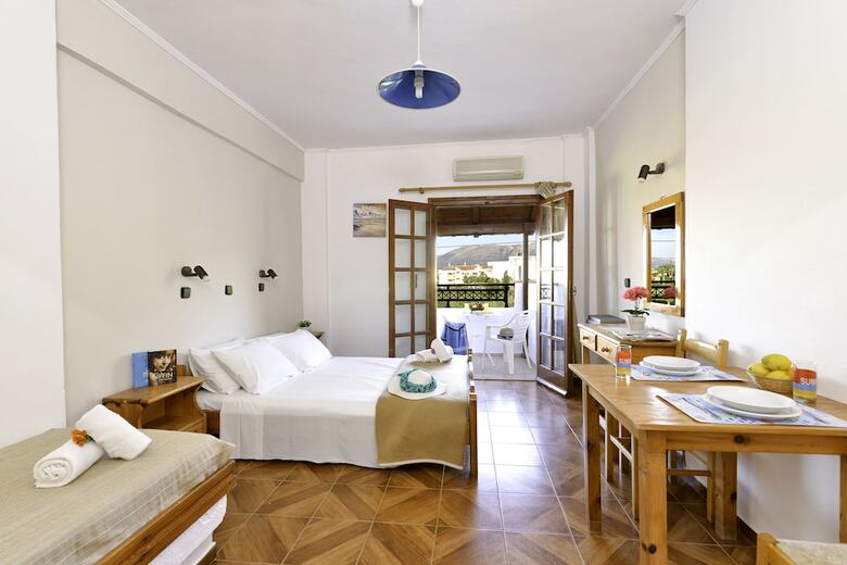 Kostas Apartments