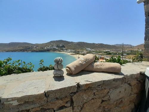 Apartamento Sea Side Studios & Houses