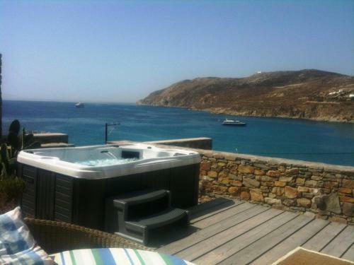 Apartamento Sea Side Studios & Houses