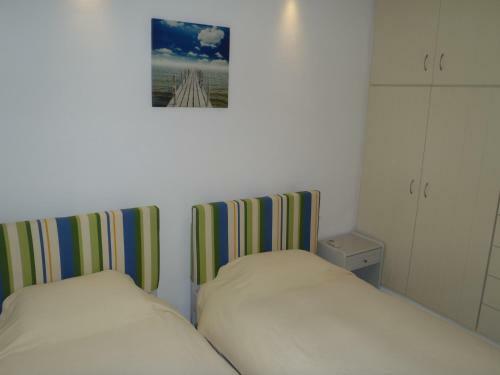 Apartamento Sea Side Studios & Houses
