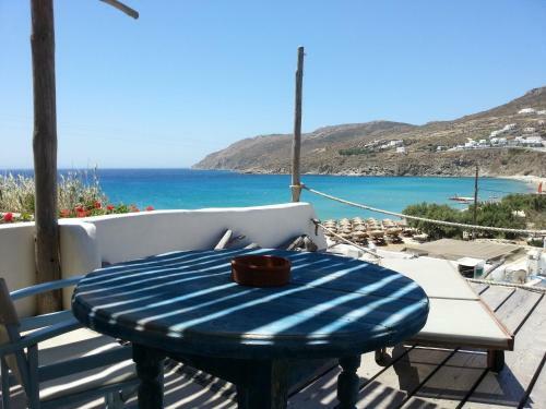 Apartamento Sea Side Studios & Houses