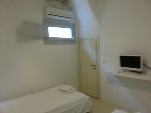Apartamento Sea Side Studios & Houses