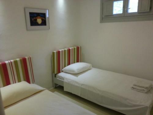 Apartamento Sea Side Studios & Houses