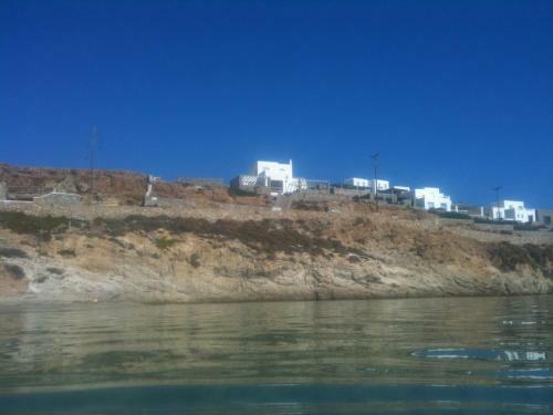 Apartamento Sea Side Studios & Houses