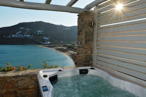 Apartamento Sea Side Studios & Houses