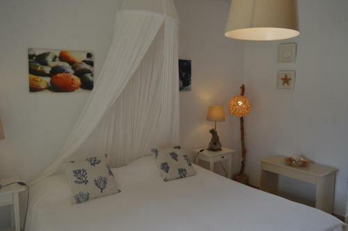 Apartamento Sea Side Studios & Houses