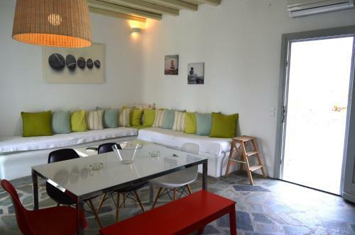 Apartamento Sea Side Studios & Houses
