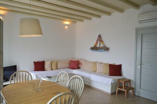 Apartamento Sea Side Studios & Houses