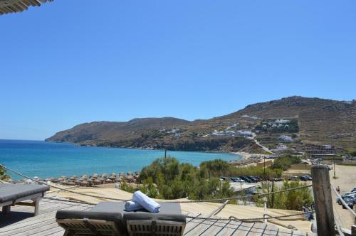Apartamento Sea Side Studios & Houses