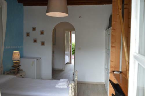 Apartamento Sea Side Studios & Houses