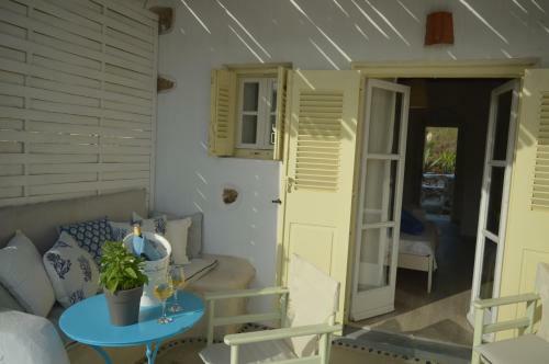 Apartamento Sea Side Studios & Houses
