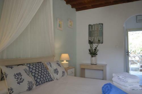 Apartamento Sea Side Studios & Houses